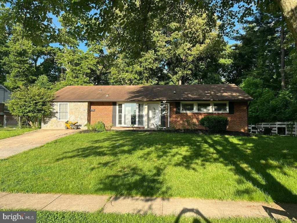 Photo of 5503 BLACKSBURG ROAD