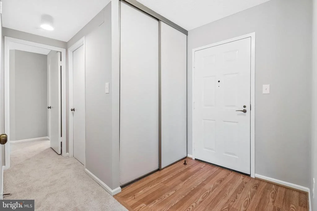 Photo of Unit 2409 at 15107 INTERLACHEN DRIVE