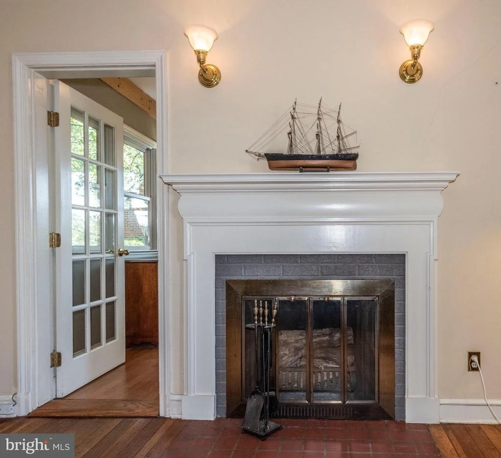 Photo of 1517 FOREST GLEN ROAD