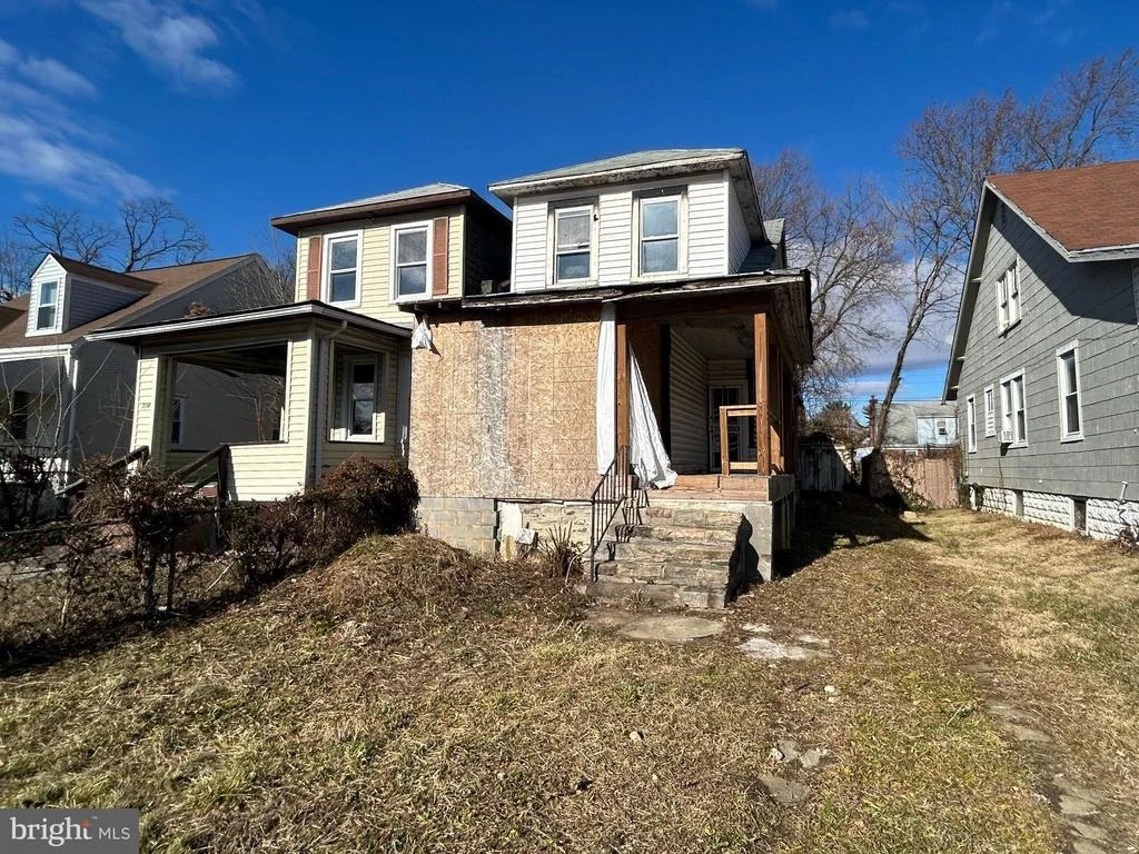 Photo of 3716 BOARMAN AVENUE