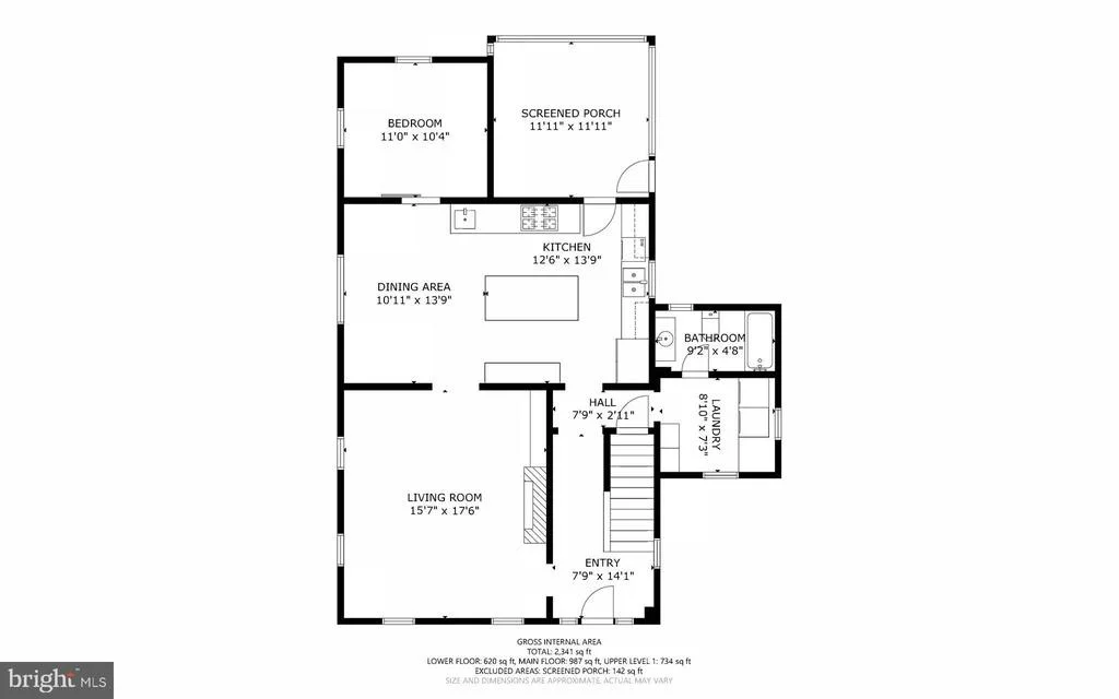 Photo of 212 DEARBORN AVENUE