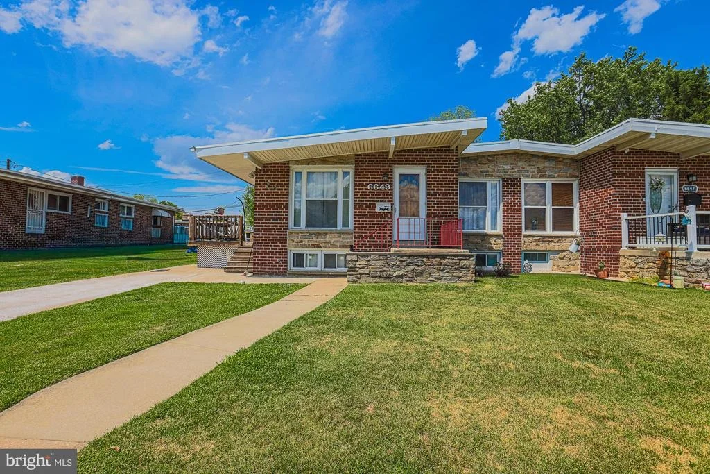 Photo of 6649 CHIPPEWA DRIVE