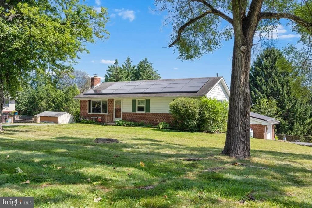 Photo of 5601 CALVERT DRIVE