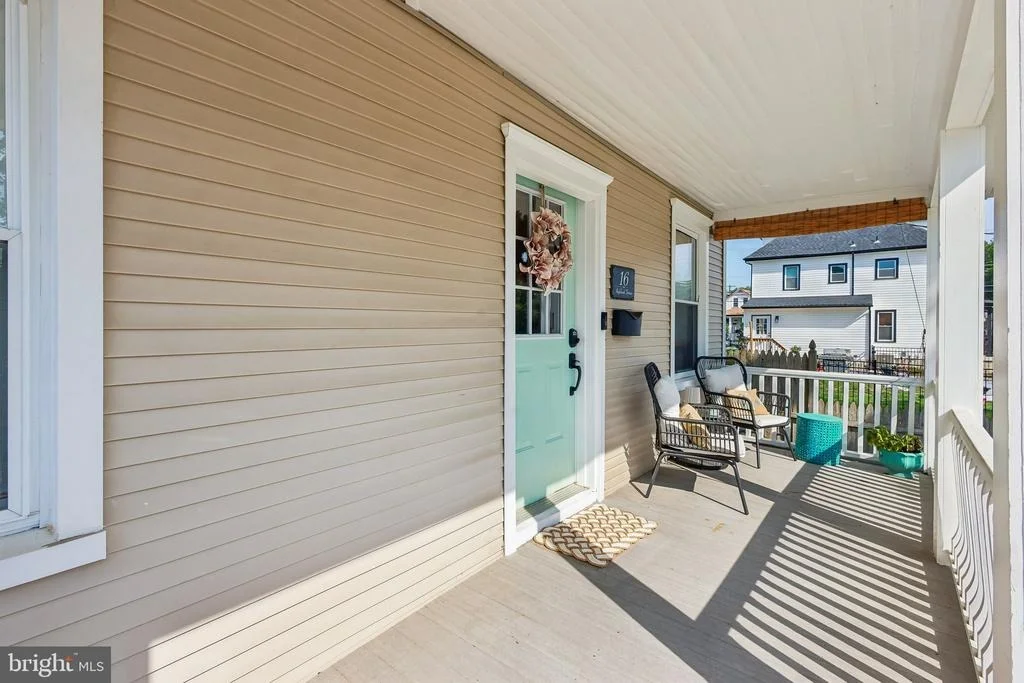 Photo of 16 HIGHLAND TERRACE
