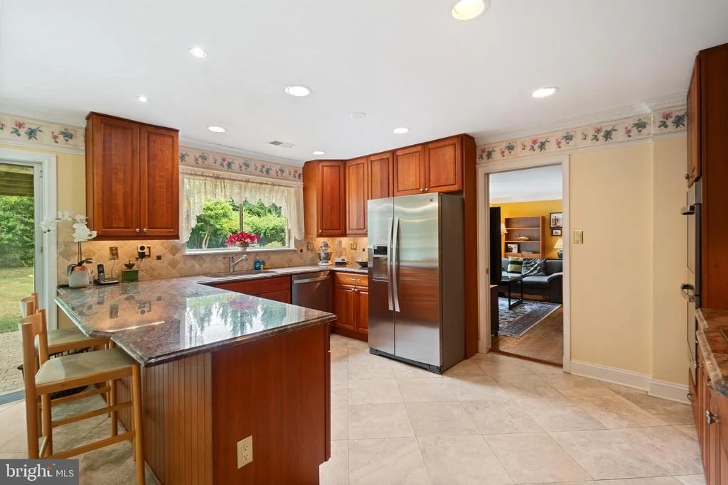 Photo of 15205 BAUGHMAN DRIVE