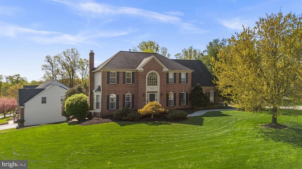 Photo of 15307 RIDING PATH COURT