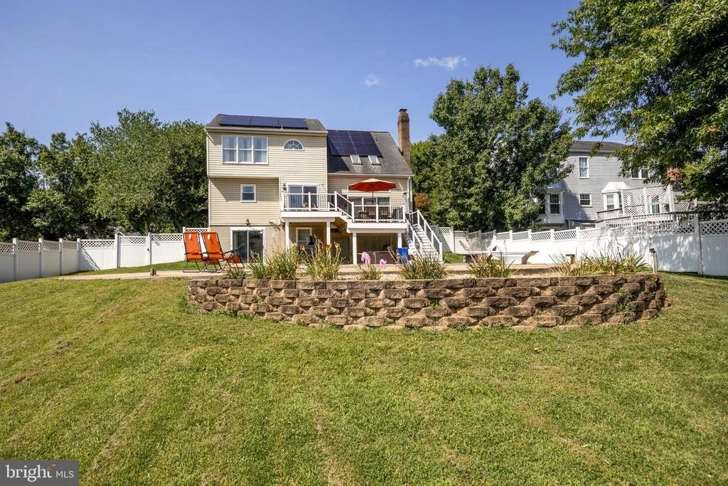 Photo of 1407 VALLEY FORGE WAY