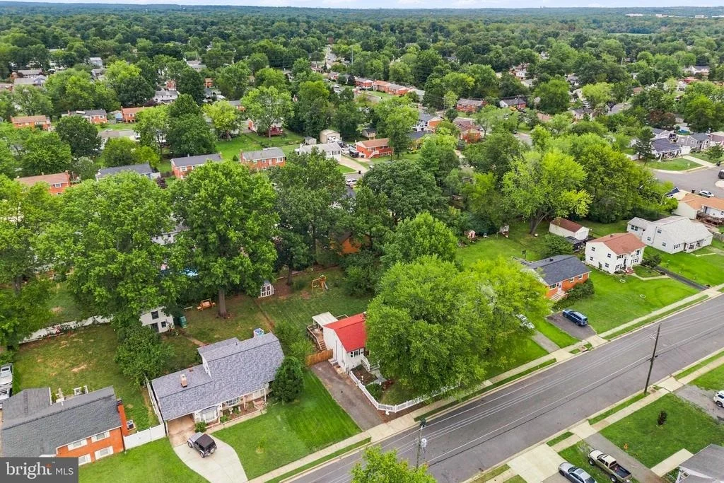 Photo of 9710 DAMASCUS DRIVE