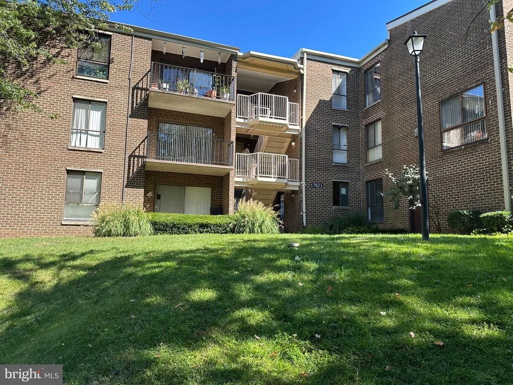 Photo of Unit 101 at 17821 BUEHLER ROAD