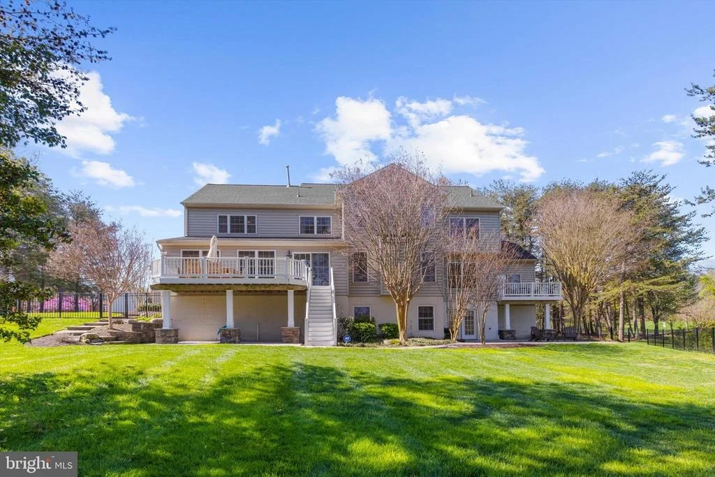 Photo of 1603 BRAID HILLS DRIVE