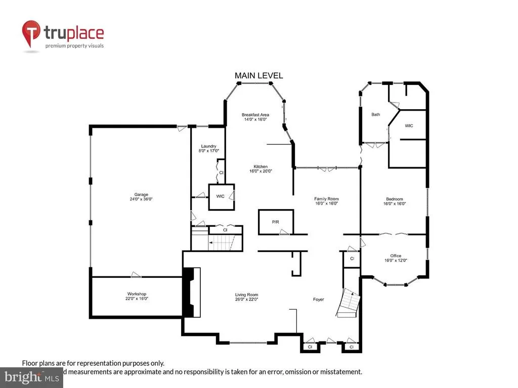 Photo of 18604 WILLOW OAK DRIVE