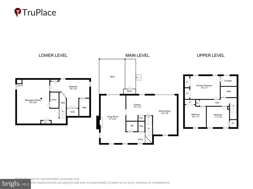 Photo of 6 BENTLEY DRIVE