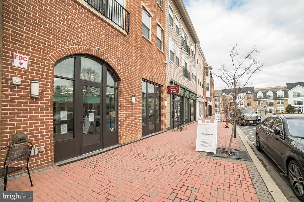 Photo of Unit 312 at 2520 WATERSIDE DRIVE