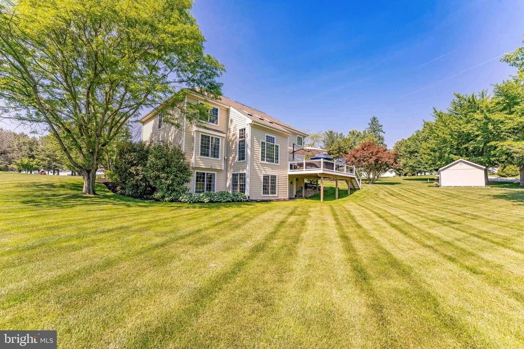 Photo of 168 WALNUT RUN ROAD