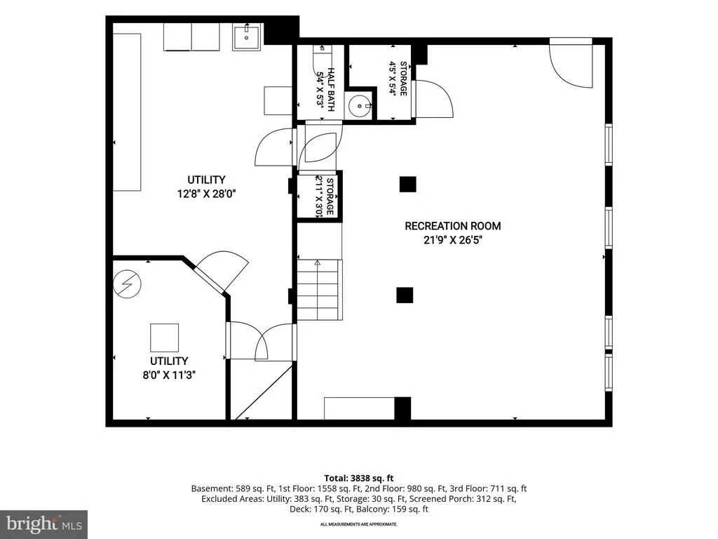 Photo of 210 NORTHFIELD PLACE