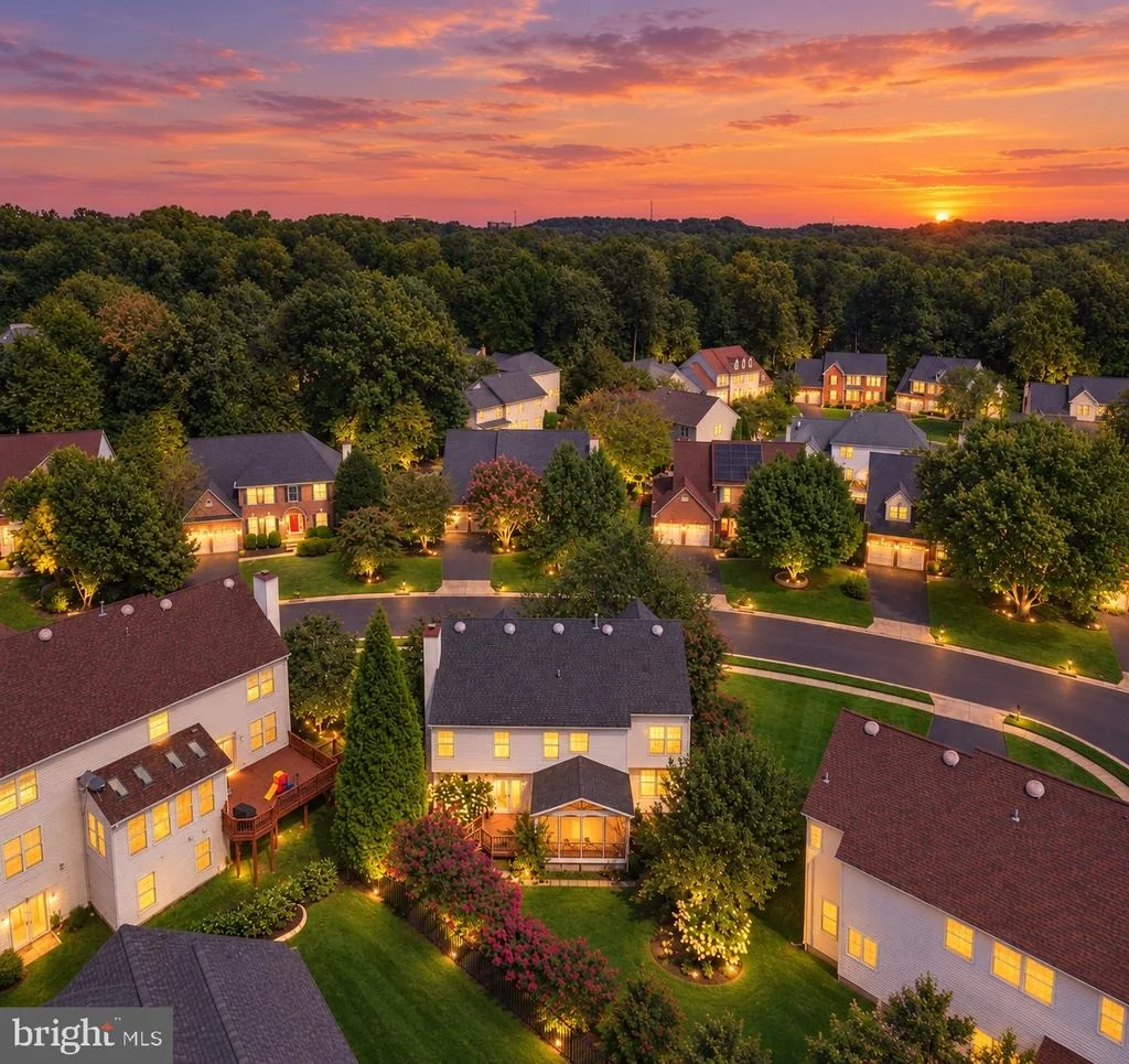 Photo of 13109 PEACH LEAF PLACE