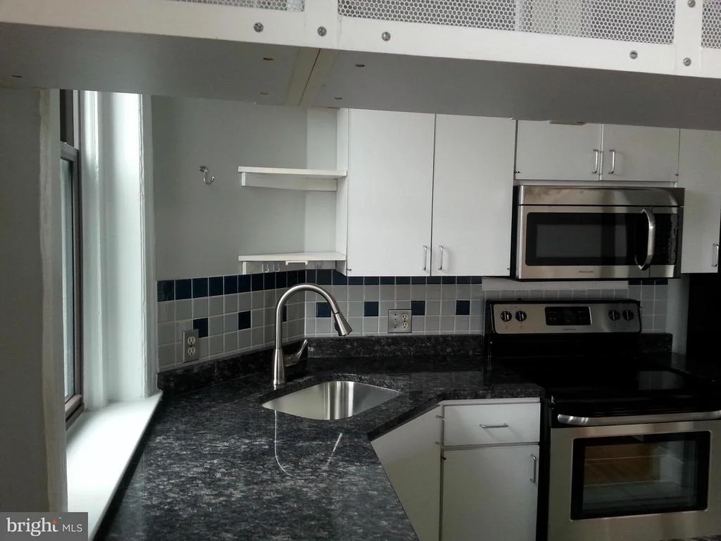 Photo of Unit 301 at 520 E STREET NE