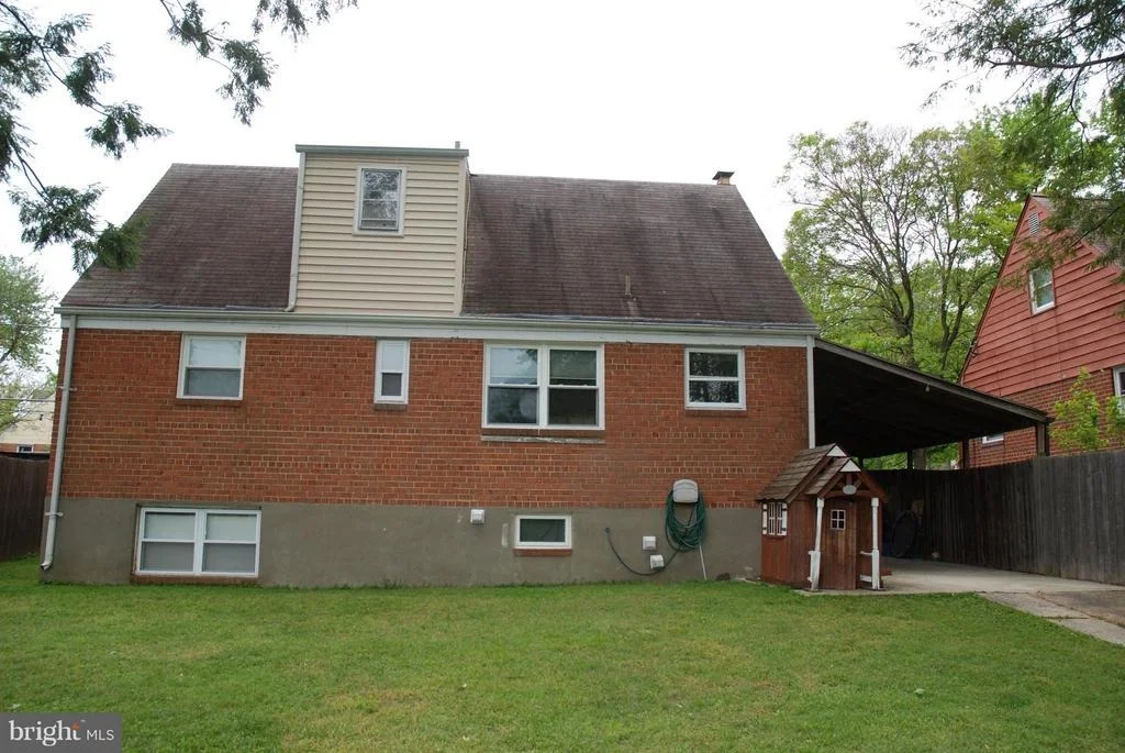 Photo of 12603 BLUHILL ROAD
