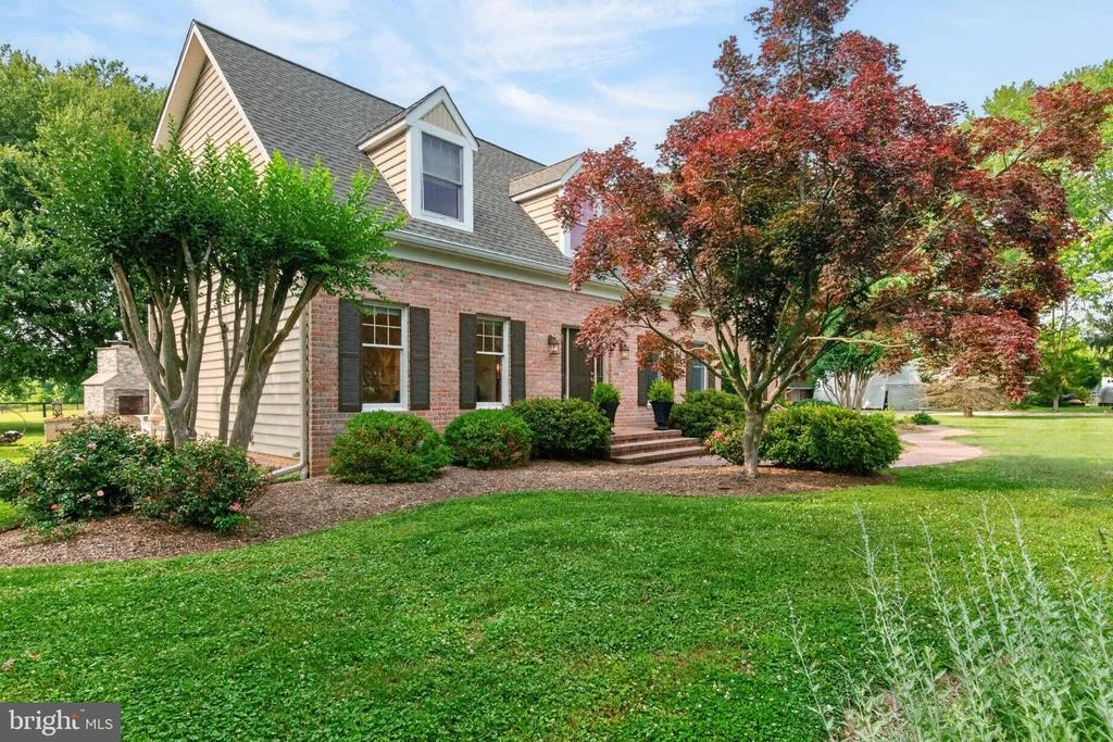 Photo of 718 WHITEHALL BEACH ROAD