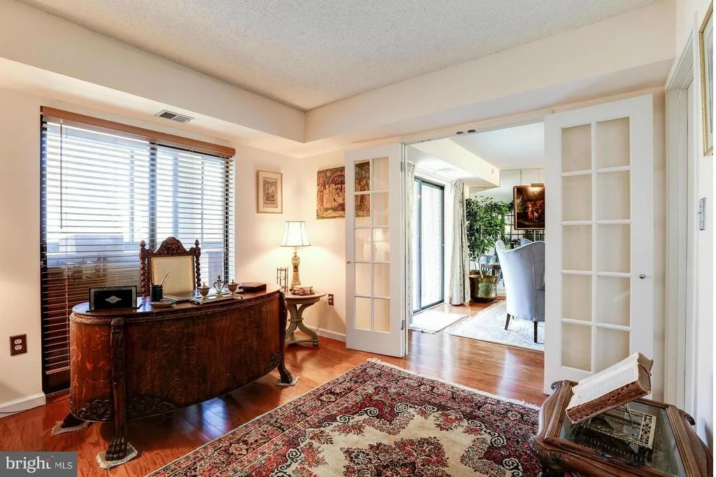 Photo of Unit 3426 at 15115 INTERLACHEN DRIVE