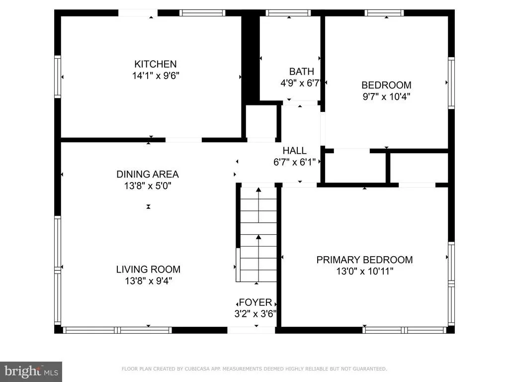 Photo of 3528 MILLVALE ROAD