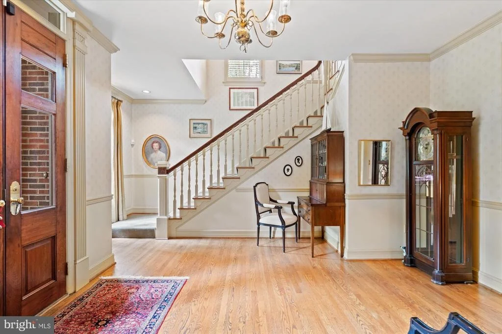 Photo of 1033 SWINKS MILL ROAD