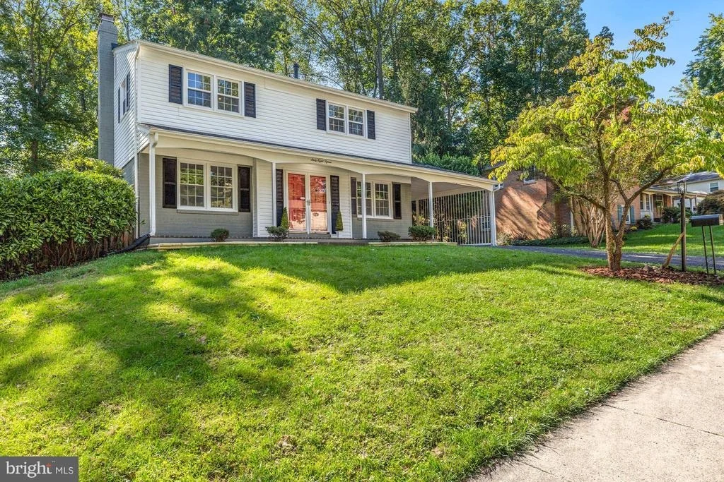 Photo of 6815 REYNARD DRIVE