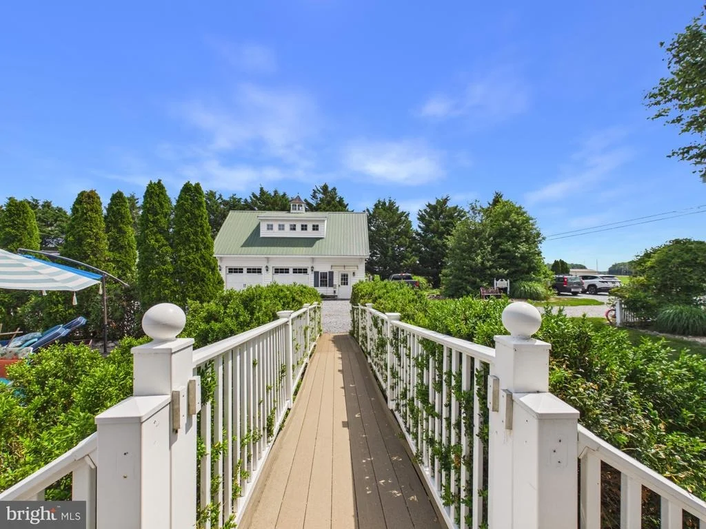 Photo of 26285 BROADKILL ROAD