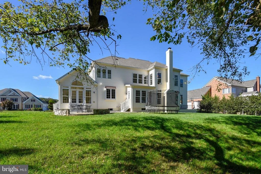 Photo of 1402 MEADOWSWEET DRIVE