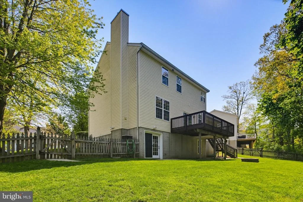 Photo of 1804 HARROWSMITH COURT