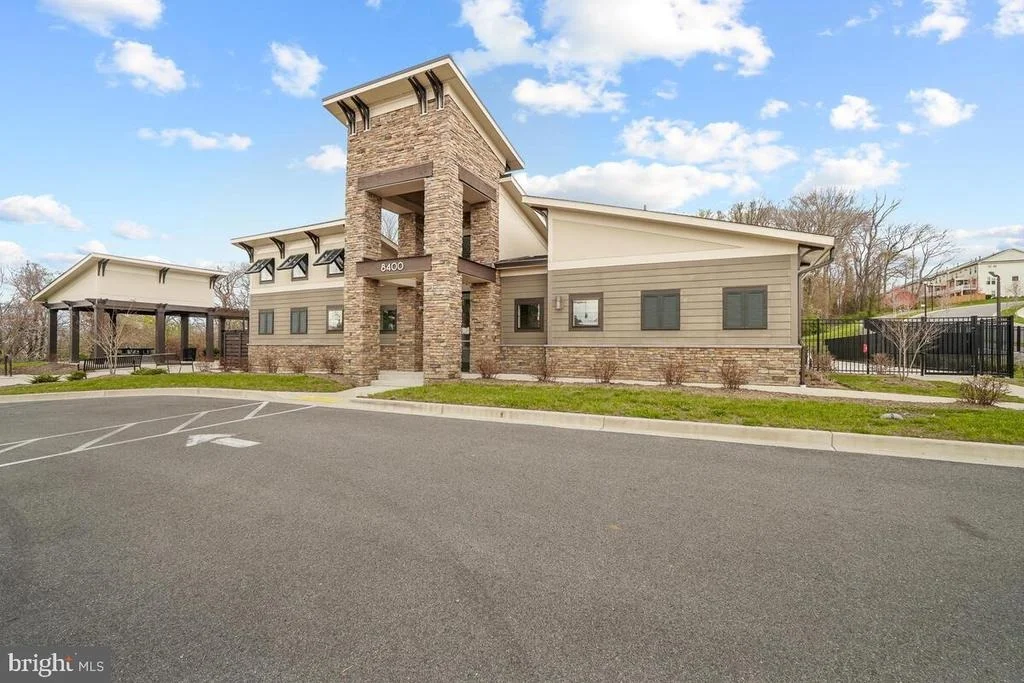 Photo of 5521 HAWK RIDGE ROAD