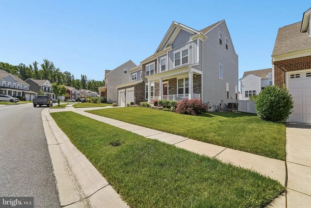 Photo of 2849 BROAD WING DRIVE