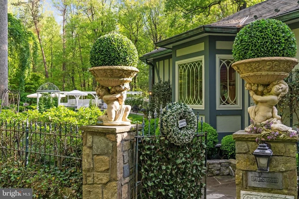 Photo of 10205 CEDAR POND DRIVE