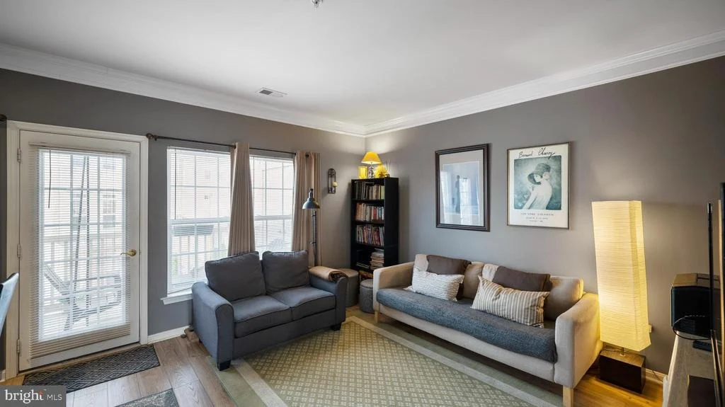 Photo of Unit 31B at 1868 MONOCACY VIEW CIRCLE