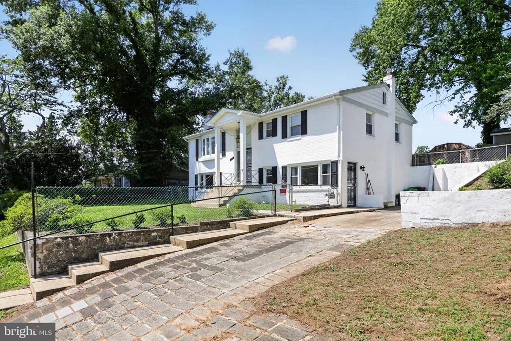 Photo of 11321 BRANDYWINE ROAD