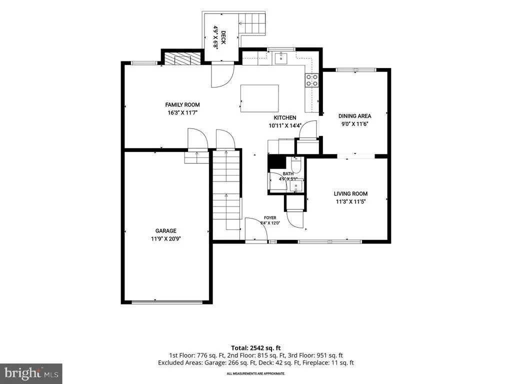 Photo of 9310 BIEMANS TERRACE