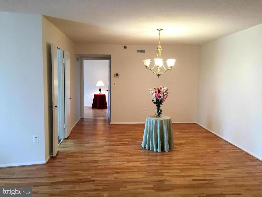 Photo of Unit 4614 at 15100 INTERLACHEN DRIVE
