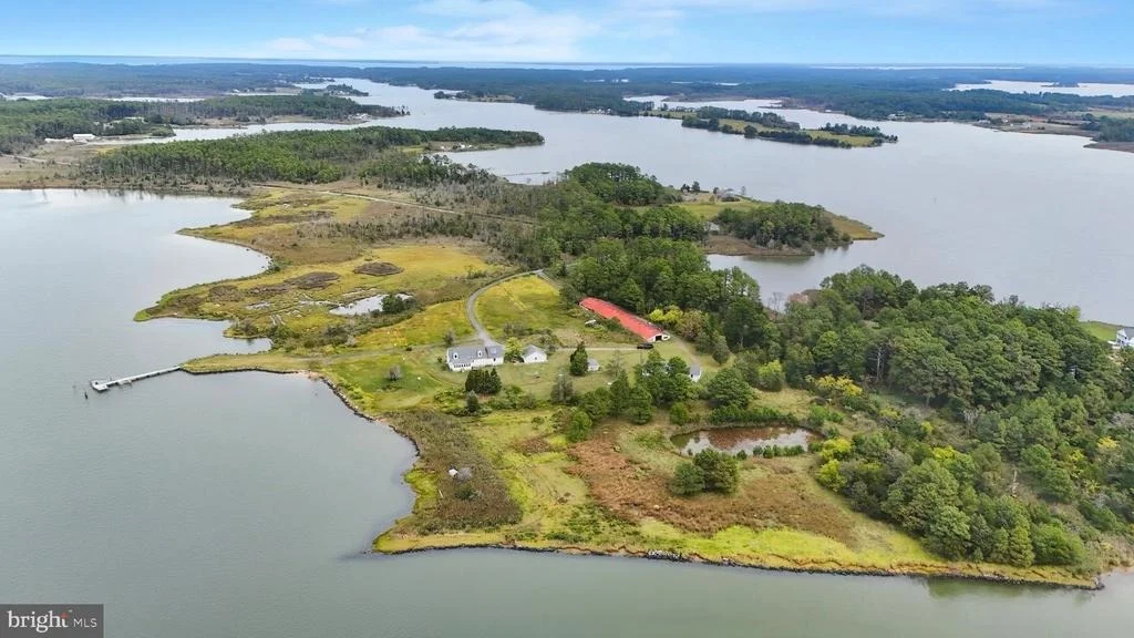 Photo of 5304 CASSONS NECK ROAD