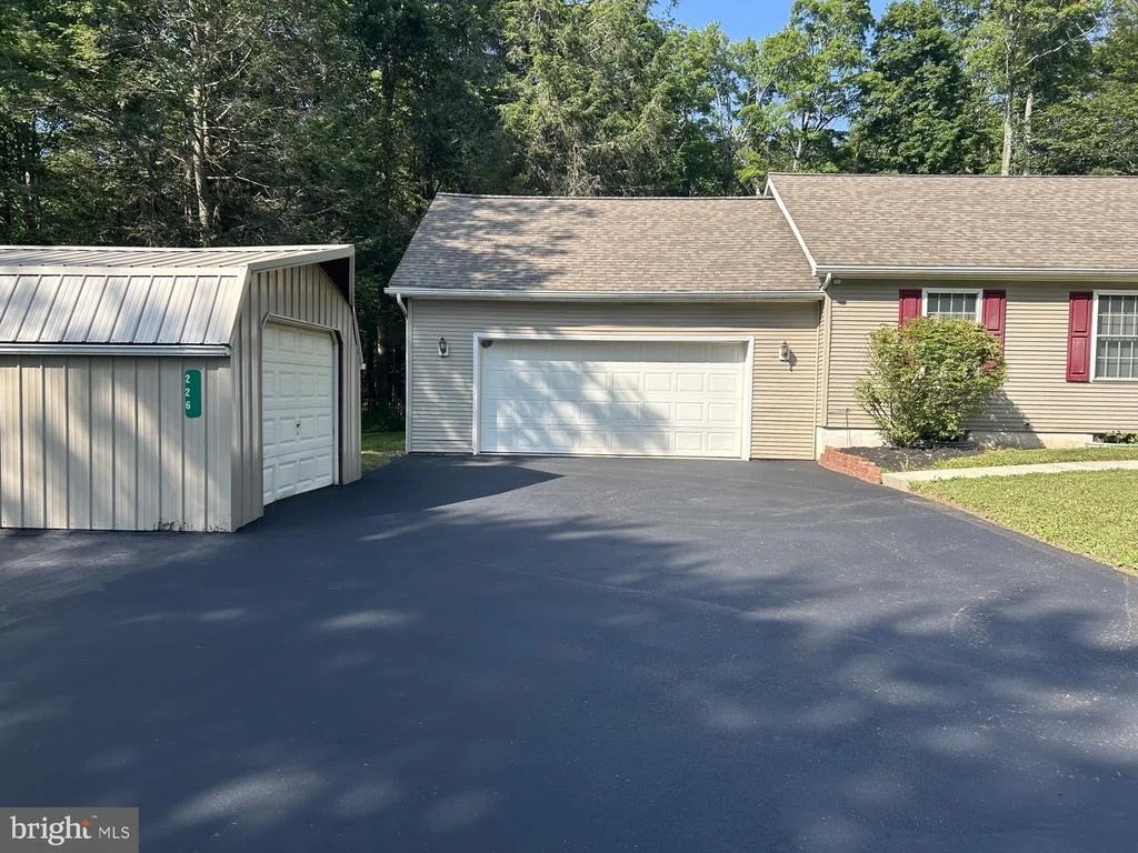 Photo of 226 BEECH RIDGE ROAD