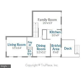 Photo of 2402 PONDSIDE TERRACE