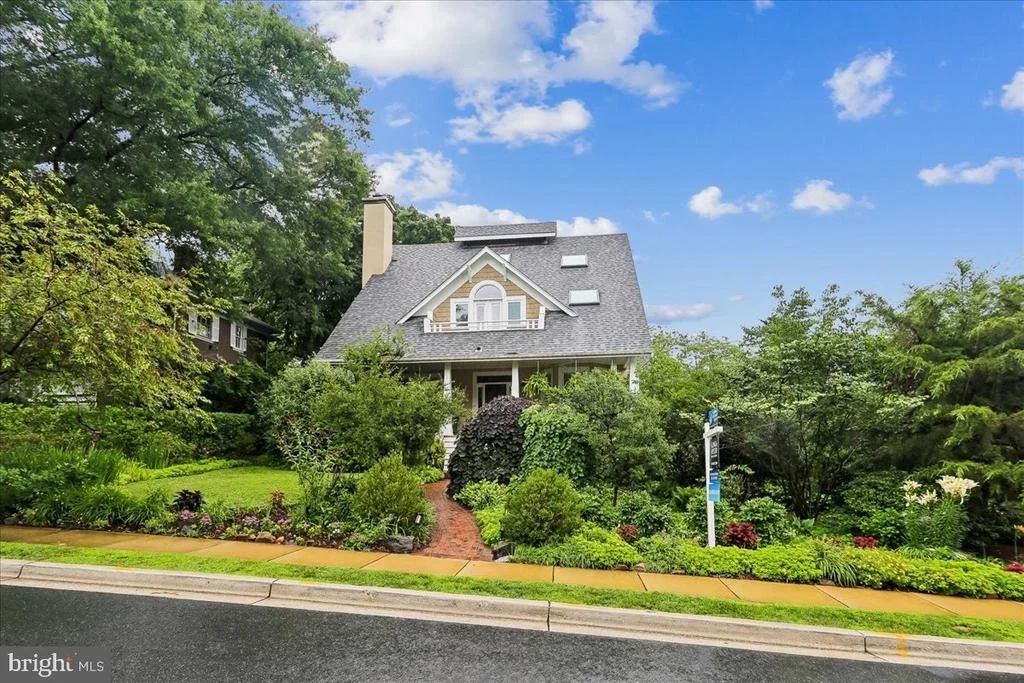 Photo of 3701 SHEPHERD STREET