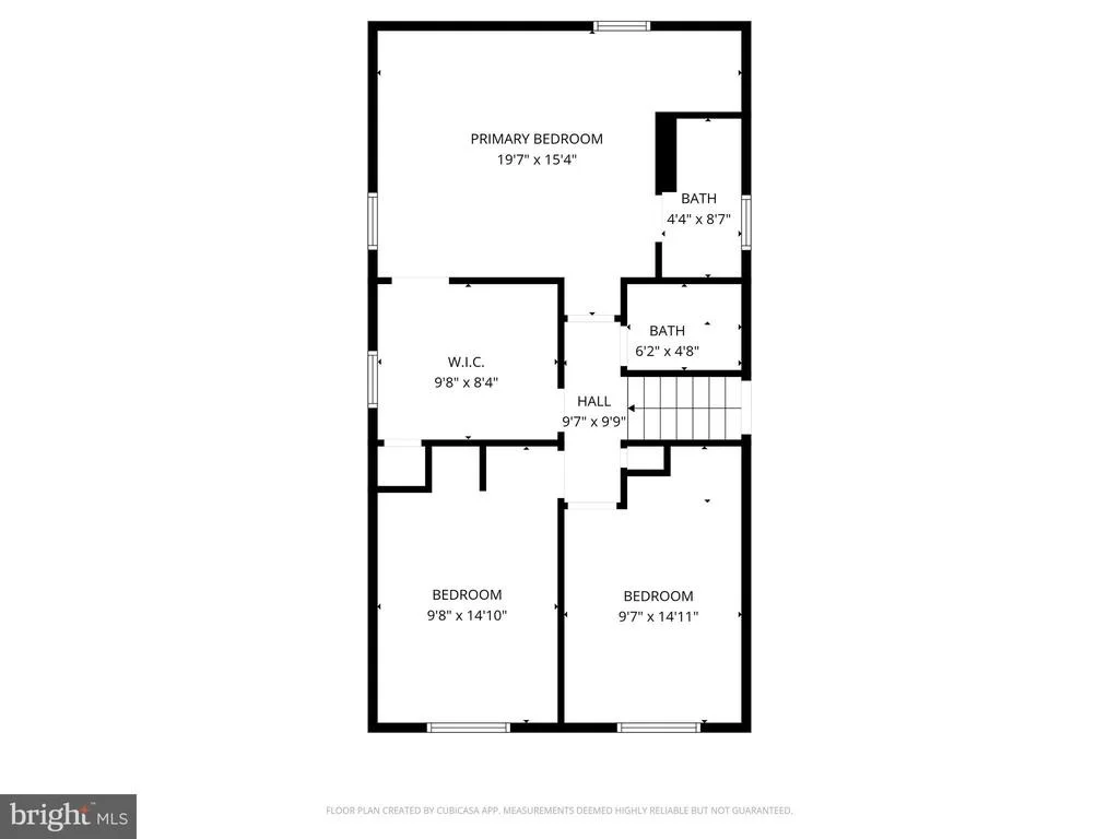 Photo of 8303 MONTPELIER DRIVE