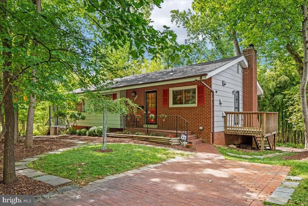 Photo of 5707 HALPINE ROAD