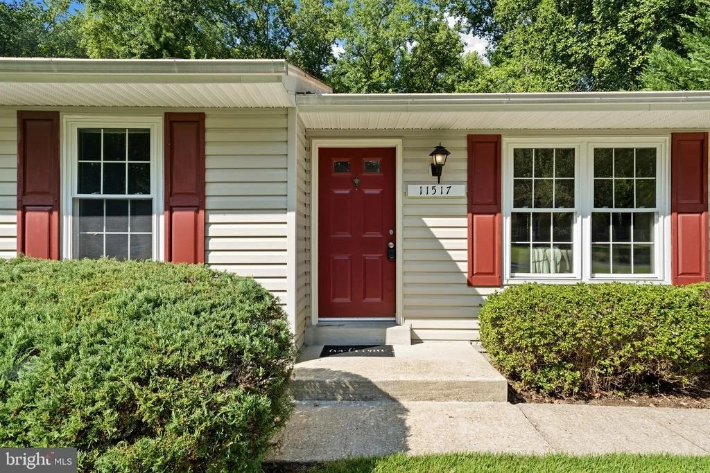 Photo of 11517 TIMBERBROOK DRIVE