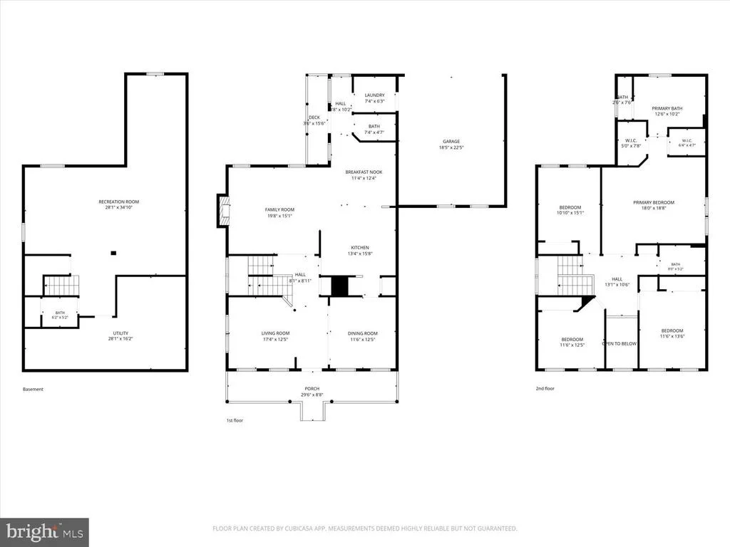 Photo of 16804 ANCHOR BEND CIRCLE