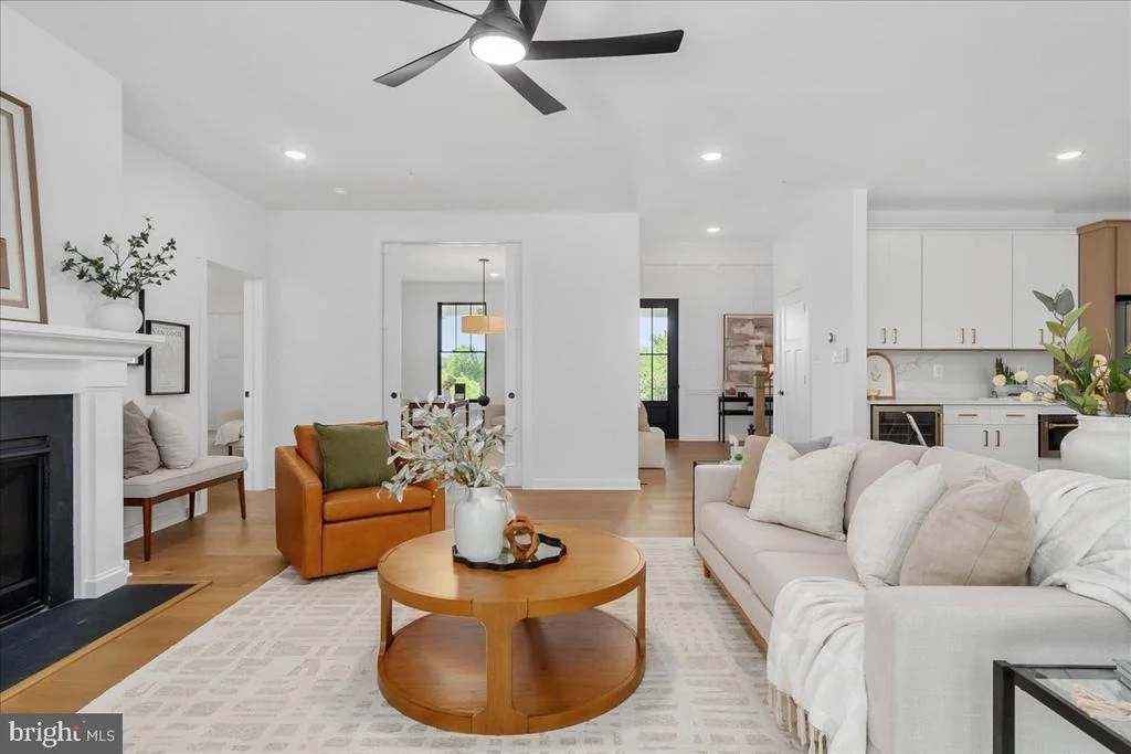 Photo of 3237 PARK MILLS ROAD