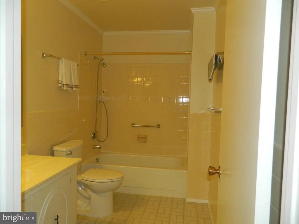Photo of Unit 3D at 3501 FOREST EDGE DRIVE