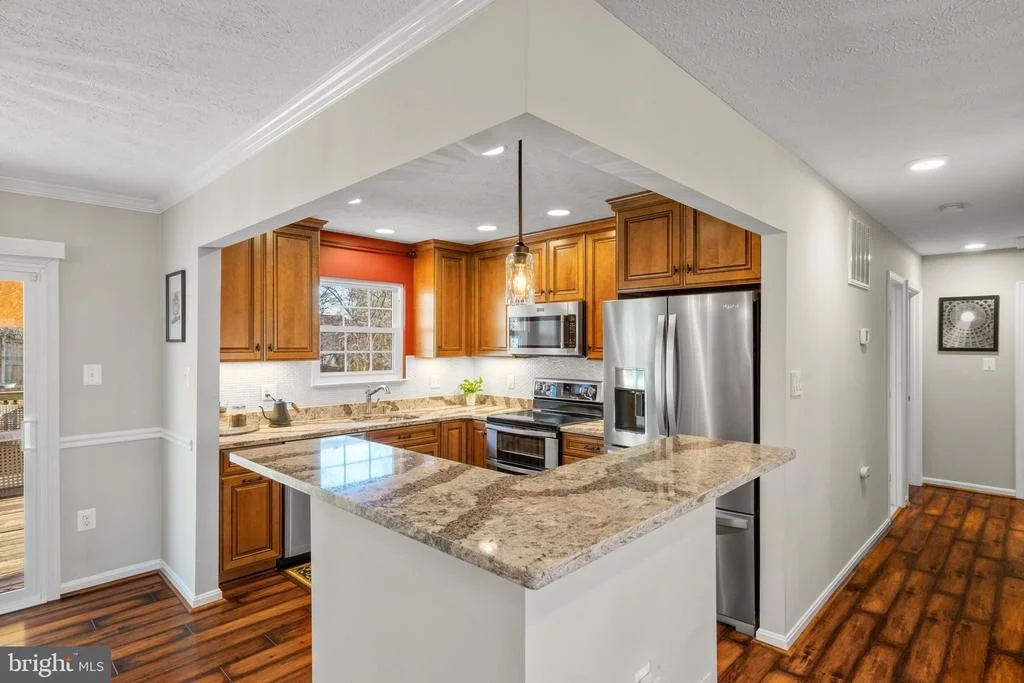 Photo of 9611 CLOVER HILL ROAD
