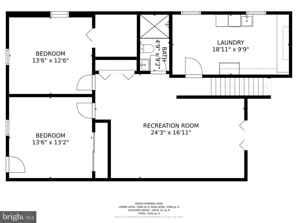 Photo of 2601 REDMILES DRIVE