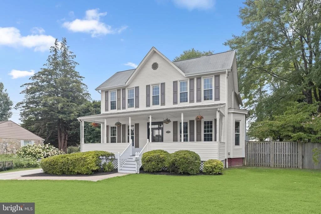 Photo of 1209 LINDEN AVENUE